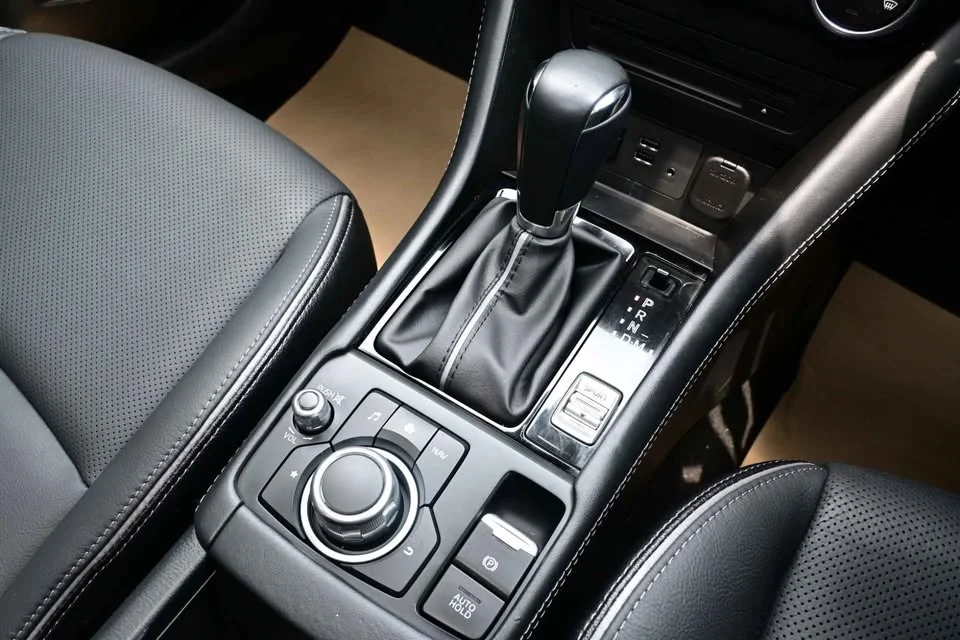 2019 Mazda CX-3 I 2