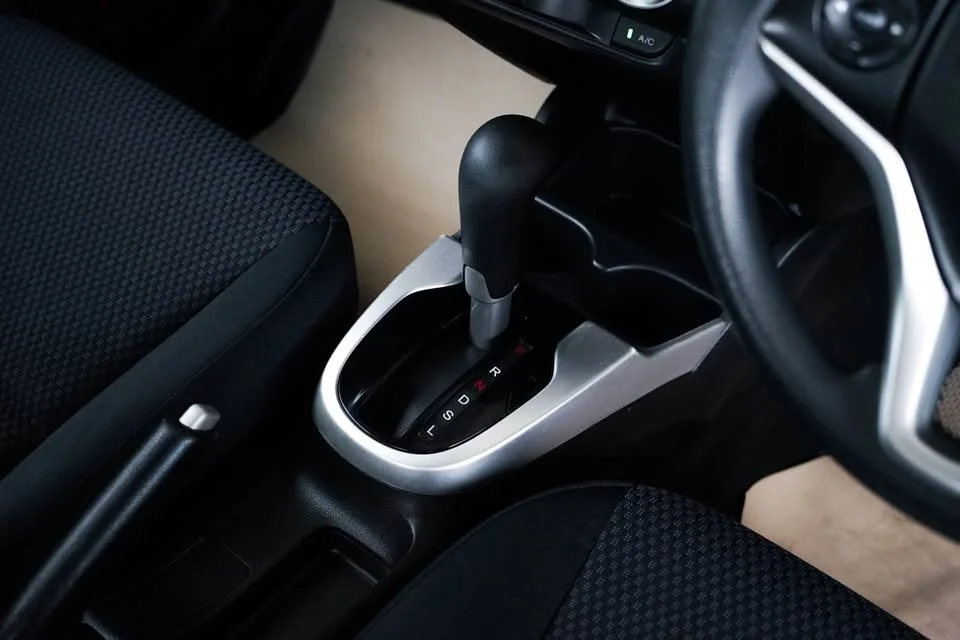 2020 Honda Jazz III 3