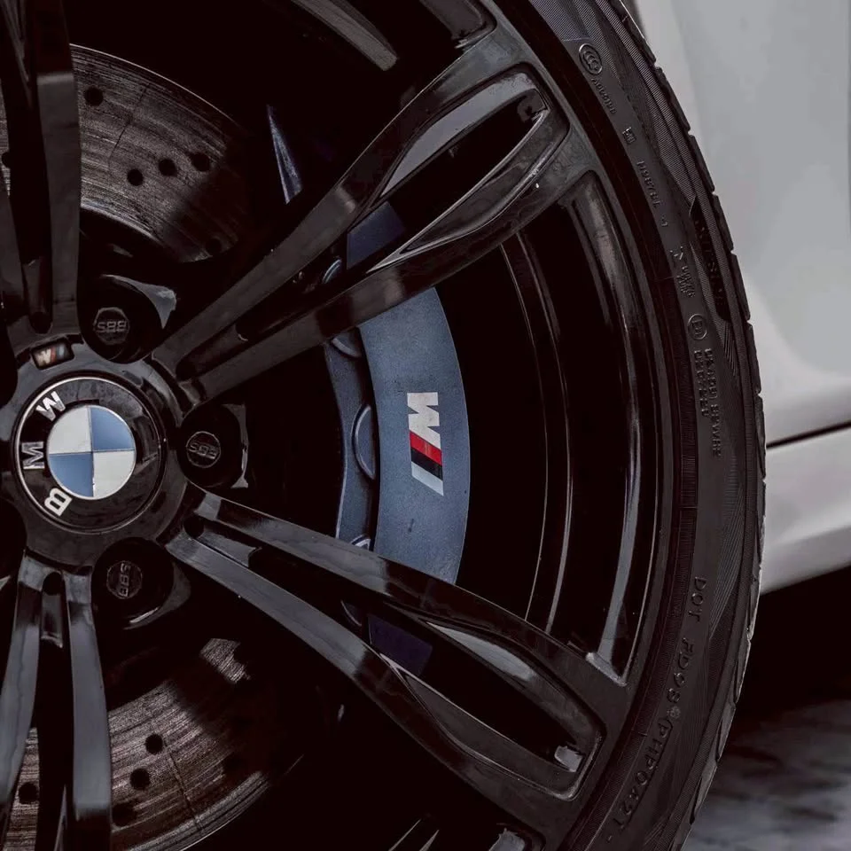 2013 BMW 5er F10, F11, F18 3