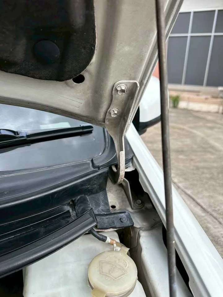 2012 Toyota Avanza II 2