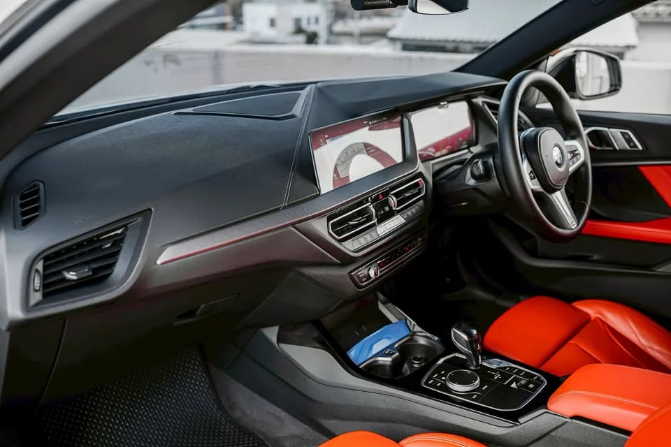 2021 BMW 2er F44 3