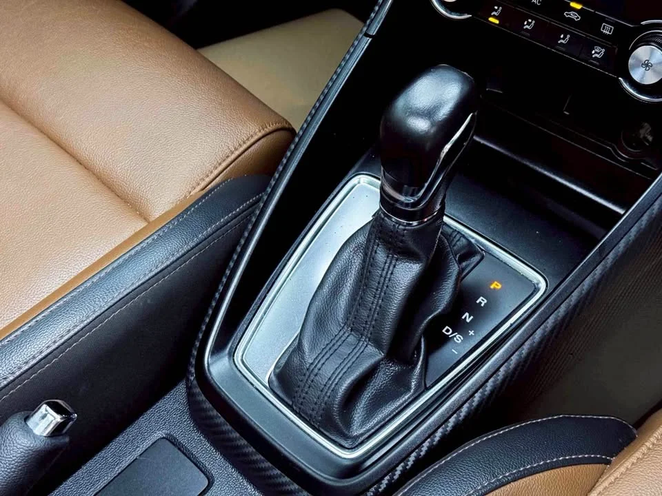 2018 MG ZS 2