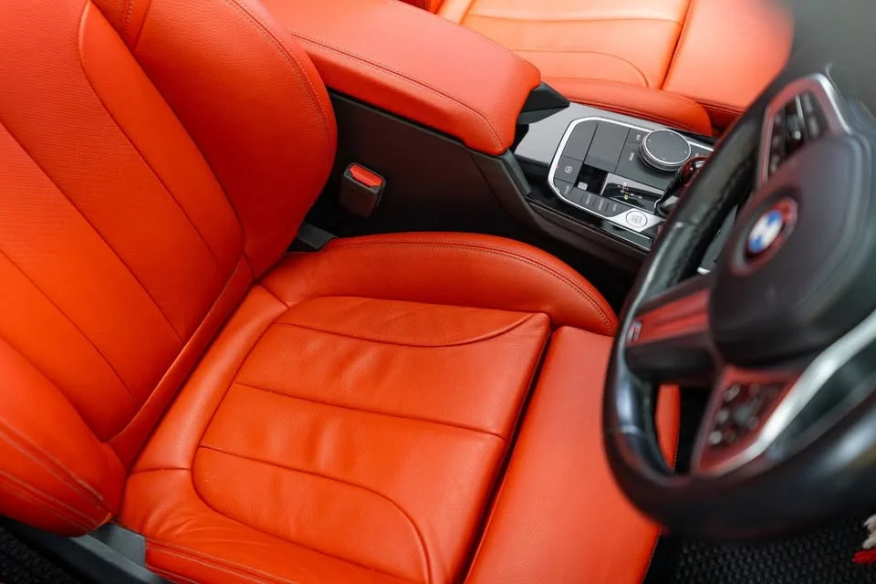 2021 BMW 2er F44 3