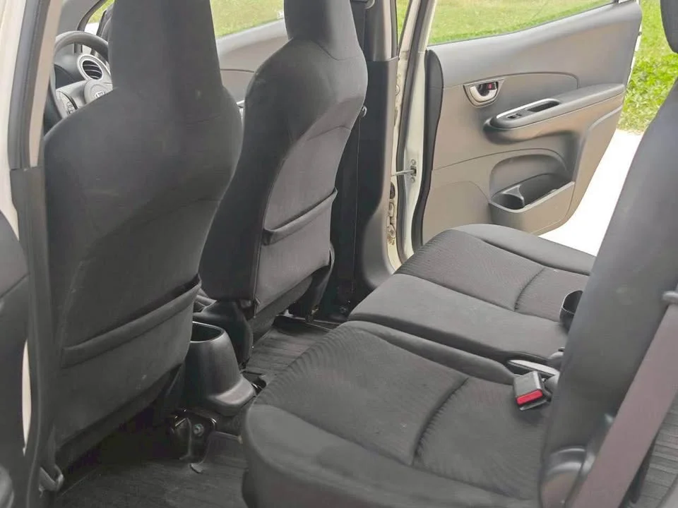 2017 Honda Mobilio II 3