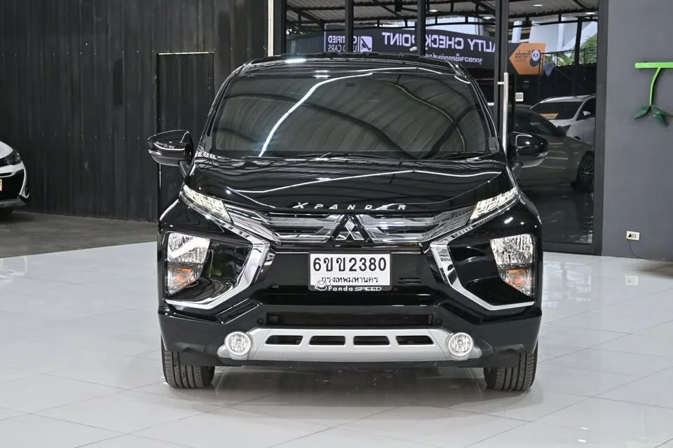 2022 Mitsubishi Xpander I 2