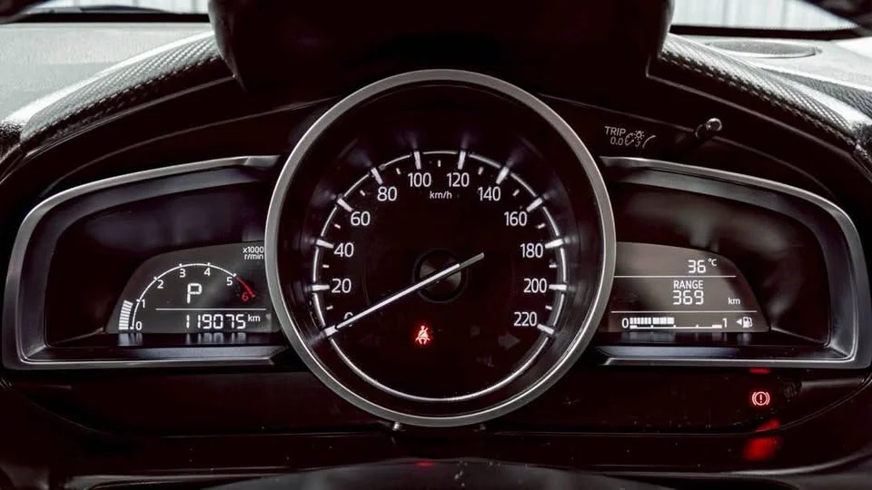 2018 Mazda 2 III 2