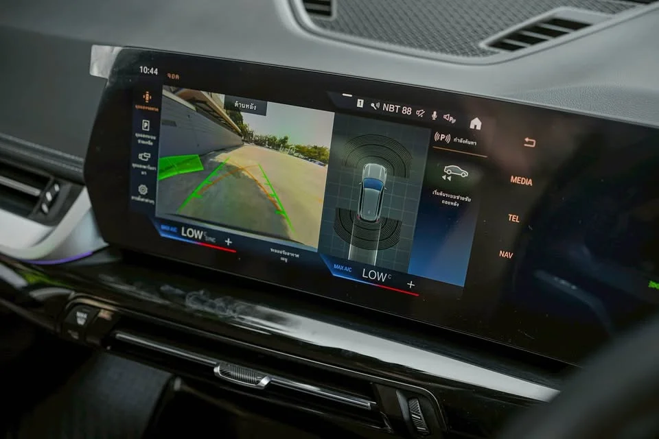 2023 BMW X1 U11, U12 2