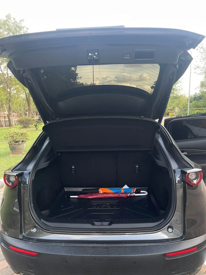 2022 Mazda CX-30 I 3