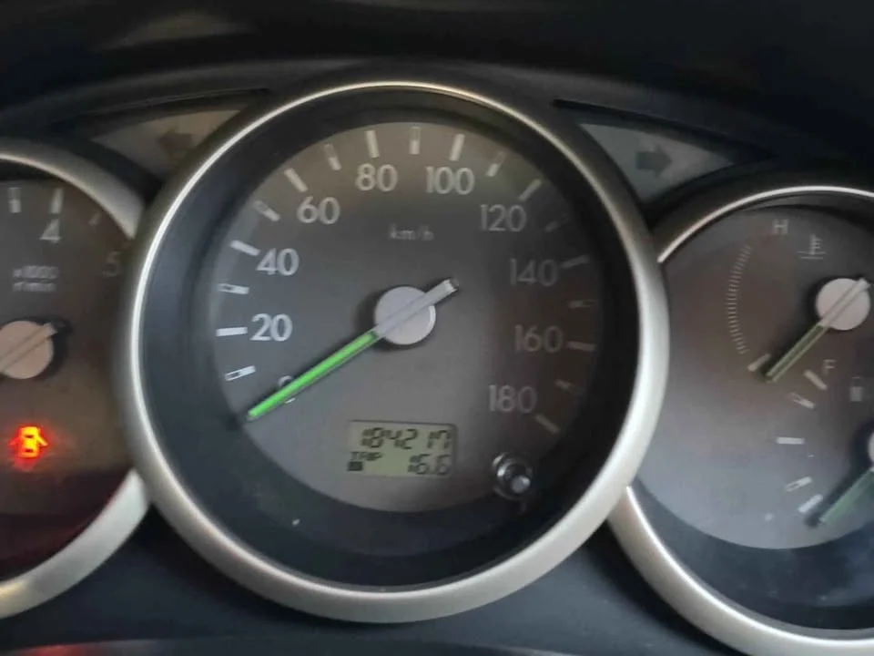 2008 Ford Everest I 3
