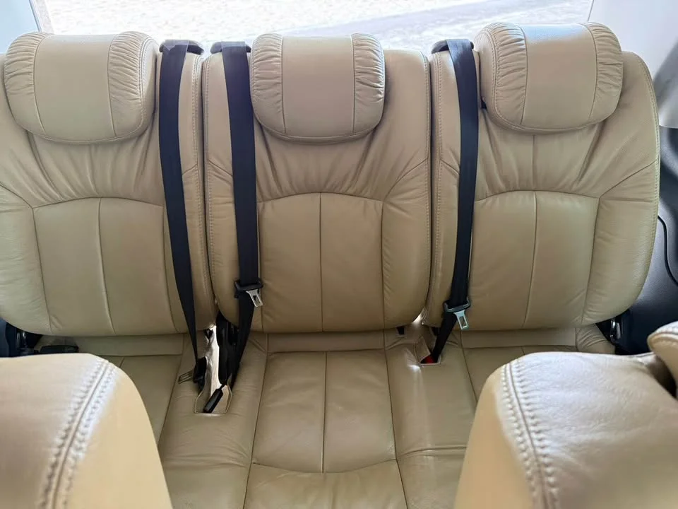 2012 Benz Vito W639 3