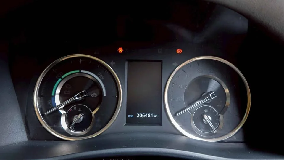 2019 Toyota Alphard, Vellfire III (AH30) 2