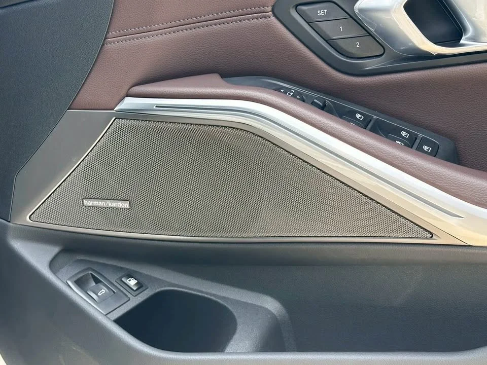 2023 BMW 3er G20, G21 2