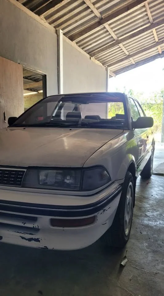 1920 Toyota Corolla Altis VI (E90) 2
