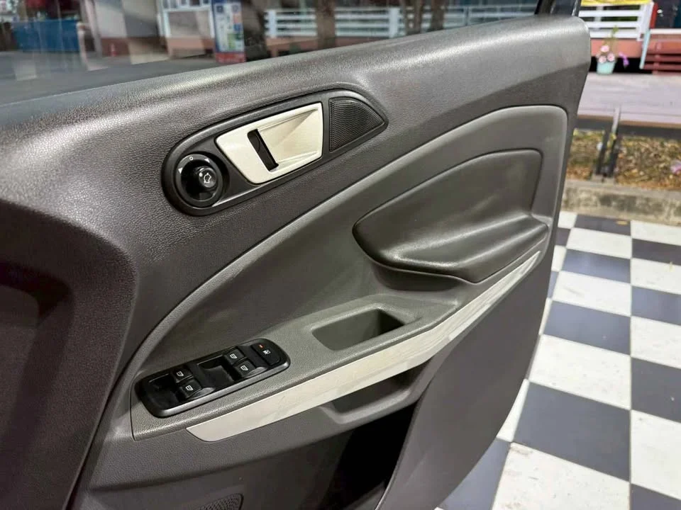 2014 Ford EcoSport II 3