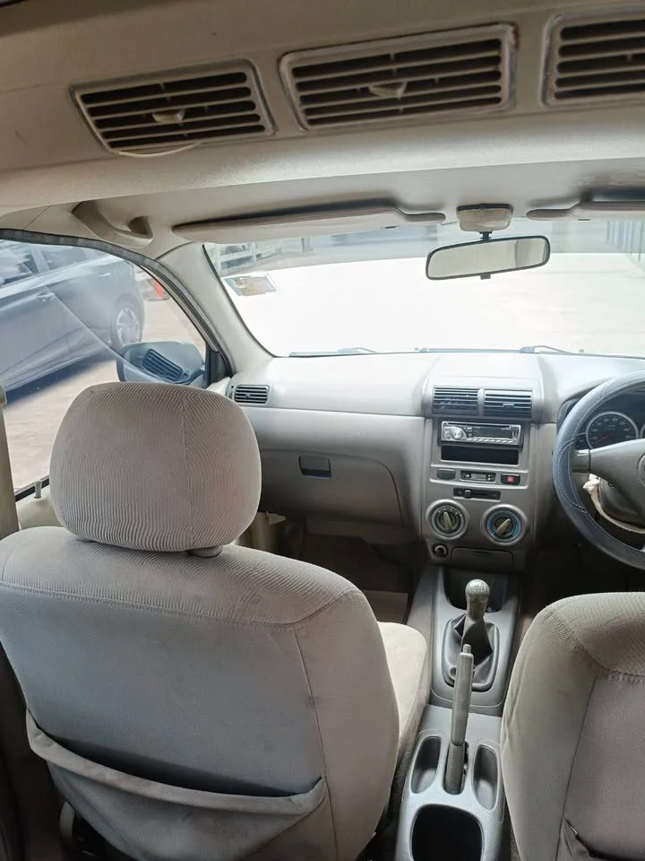 2010 Toyota Avanza I 2