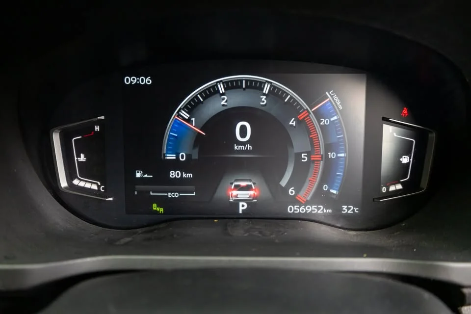 2023 Audi Q6 2