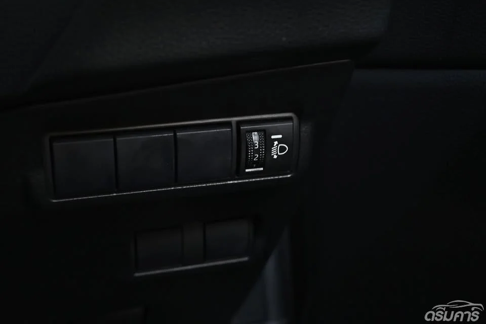 2023 Toyota Corolla Cross XG10 3