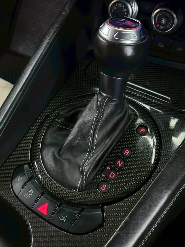 2013 Audi TT Mk2 3
