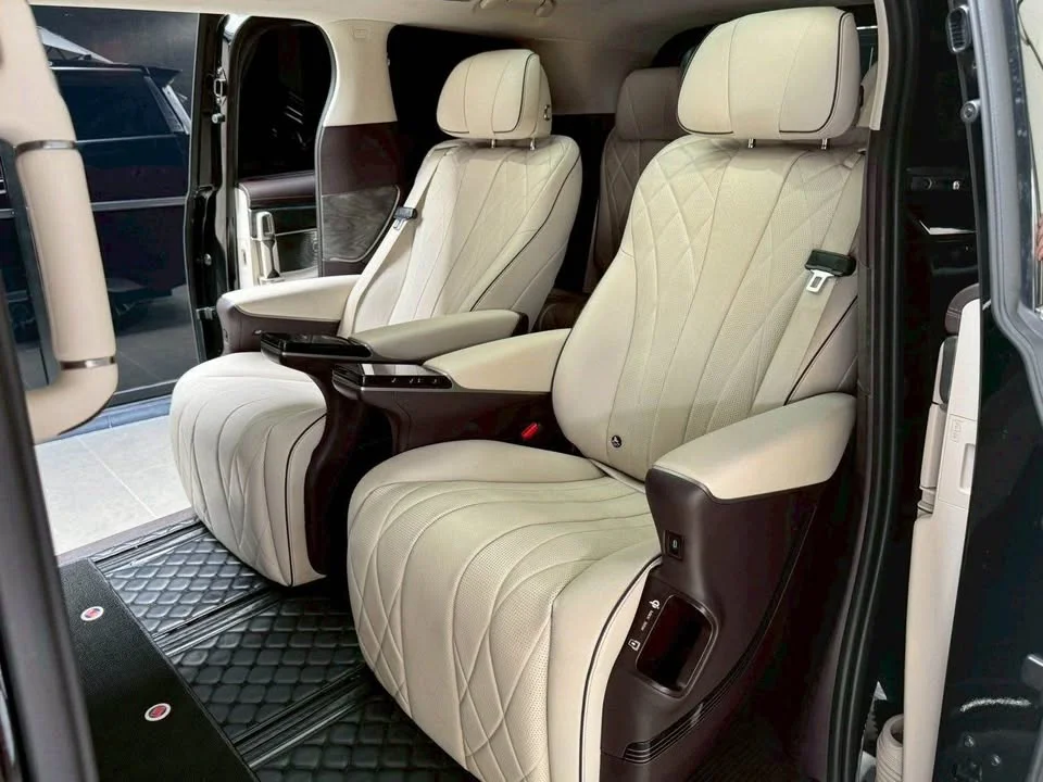 2025 MG Maxus 2