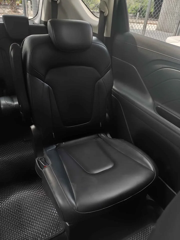 2023 Hyundai Stargazer KS 2