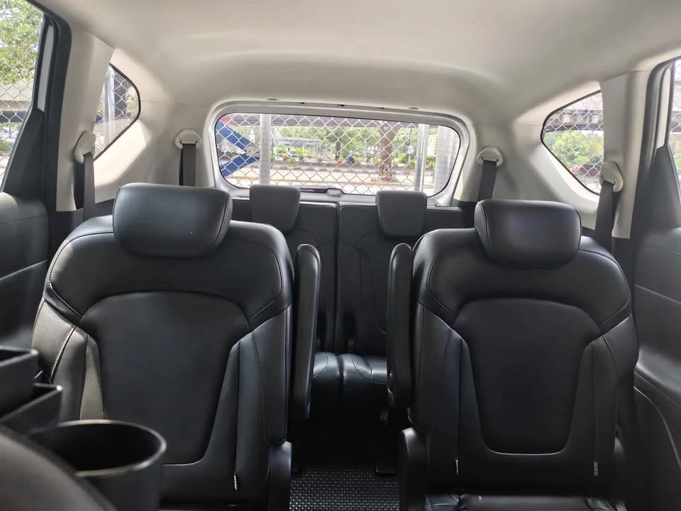 2023 Hyundai Stargazer KS 3