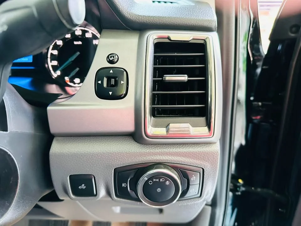 2018 Ford Ranger III 2