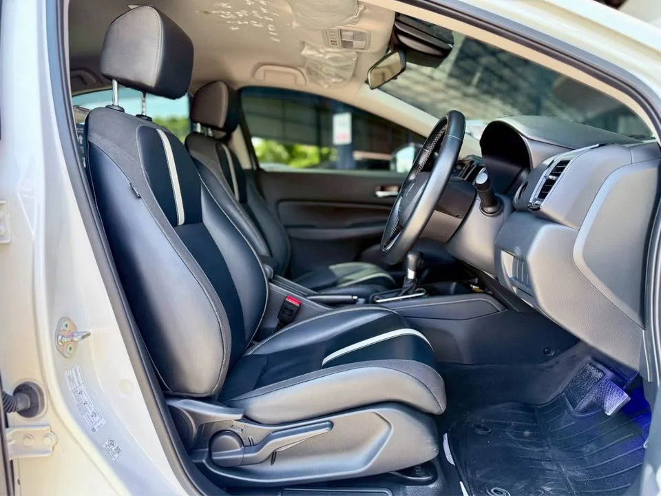 2024 Honda City VII 3