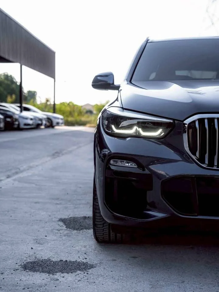 2020 BMW X5 G05, G18 3