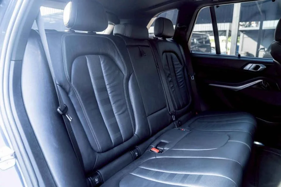 2020 BMW X5 G05, G18 2