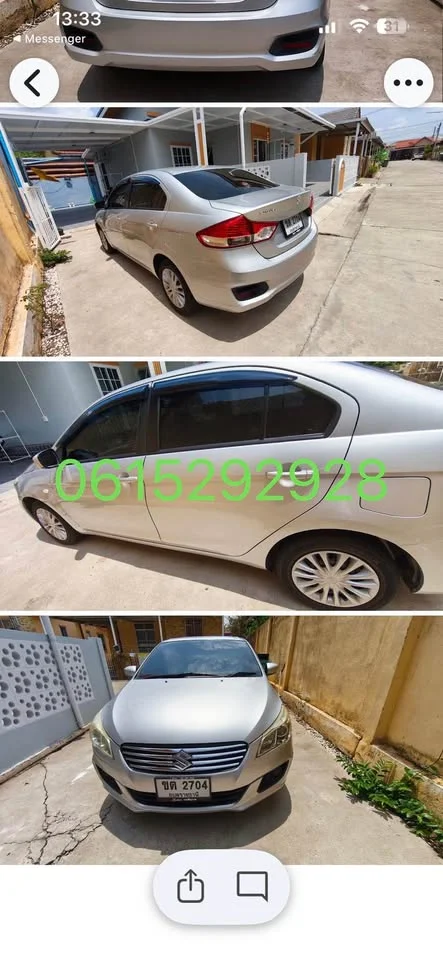 2018 Suzuki Ciaz 3