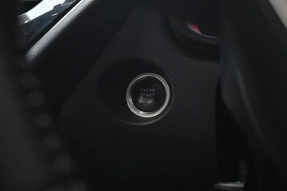 2022 Toyota Corolla Cross XG10 2
