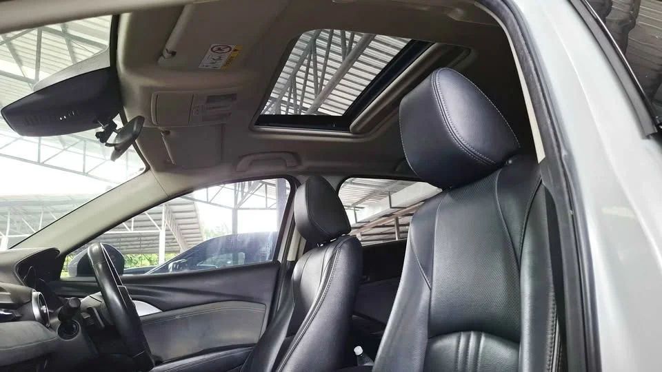 2019 Mazda CX-3 I 3