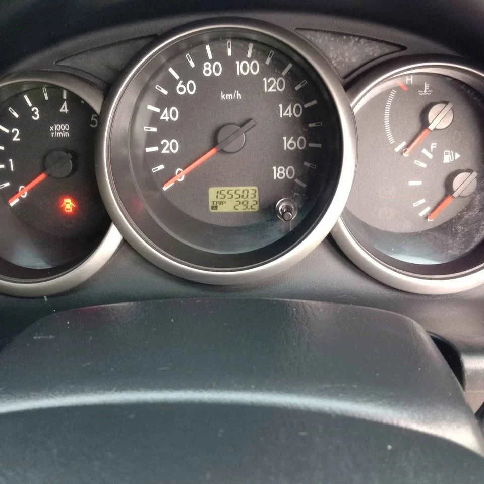 2009 Ford Ranger II 2