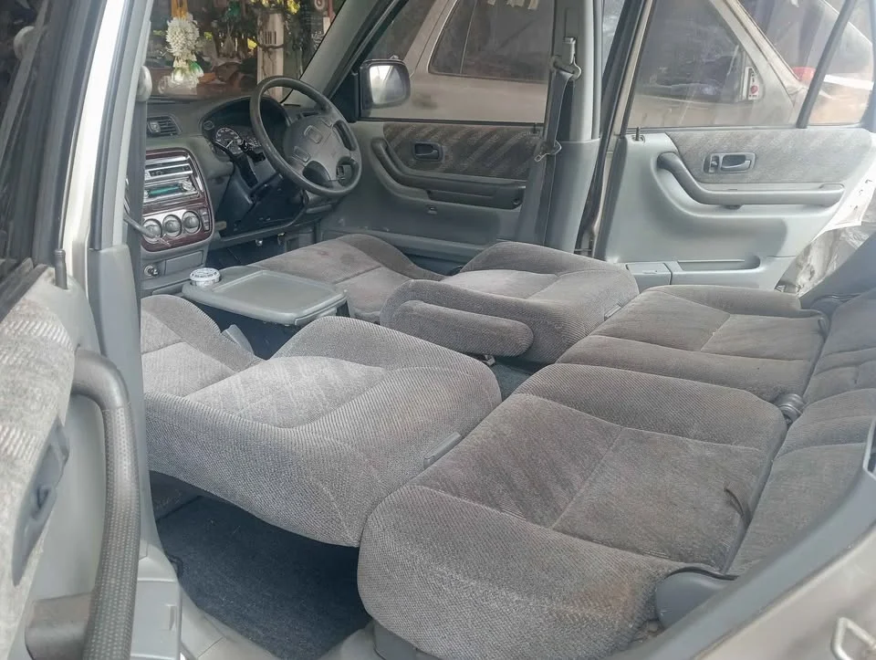2000 Honda CR-V I 2