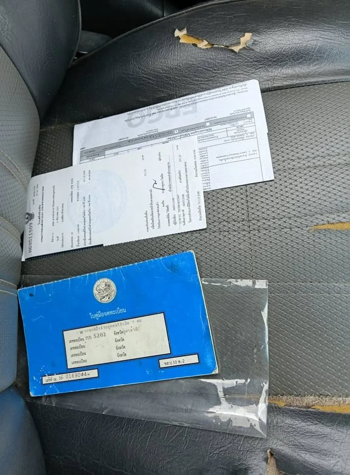 1993 Toyota Corolla Altis VII (E100) 3