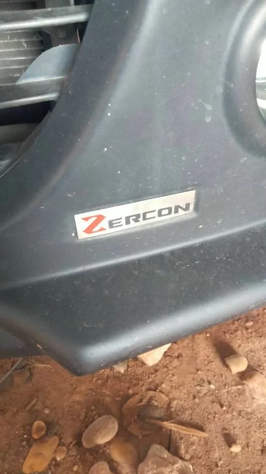 2012 Nissan March IV (K13) 2