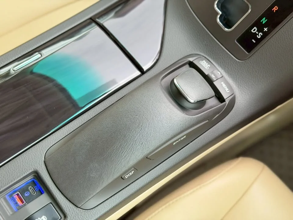 2011 Lexus RX III 2
