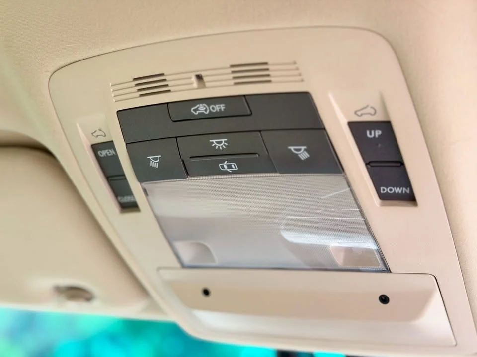 2011 Lexus RX III 3