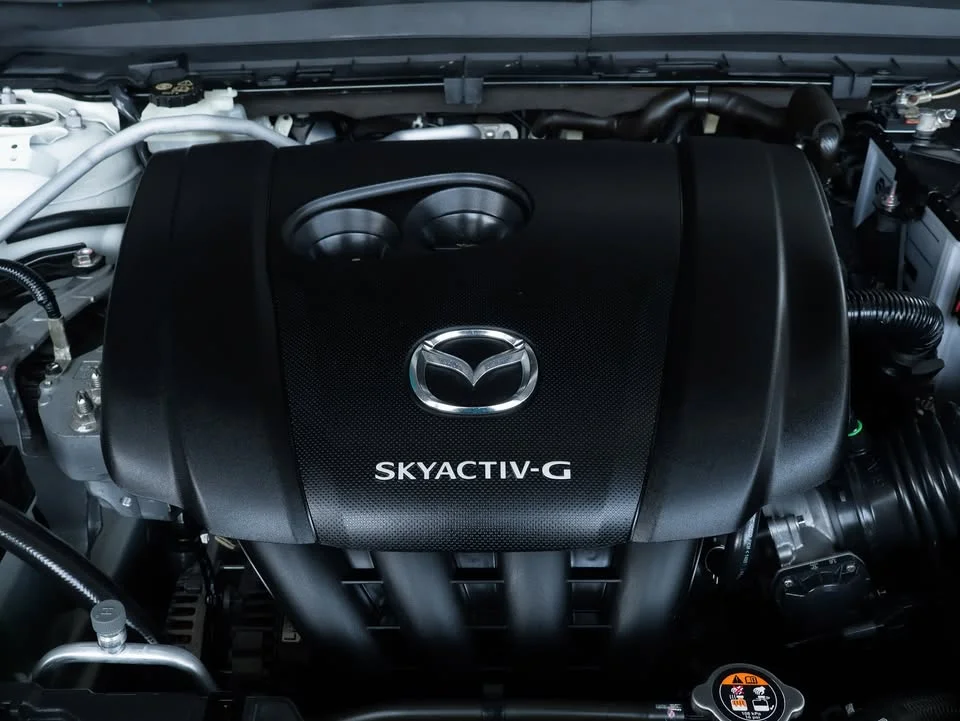 2022 Mazda CX-30 I 3