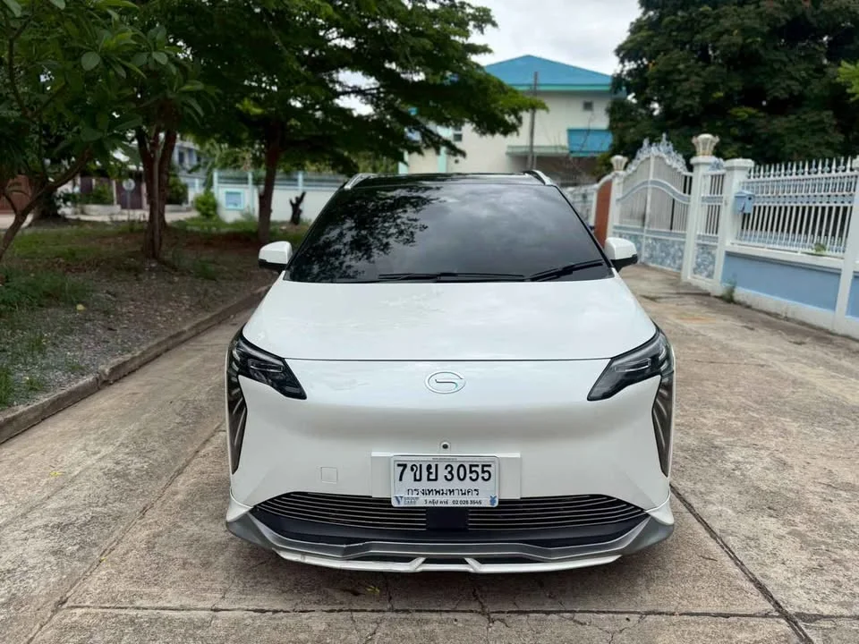 2025 GAC Aion Y Plus I 2