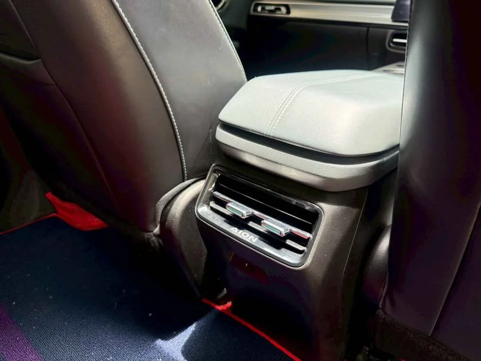 2025 GAC Aion Y Plus I 3