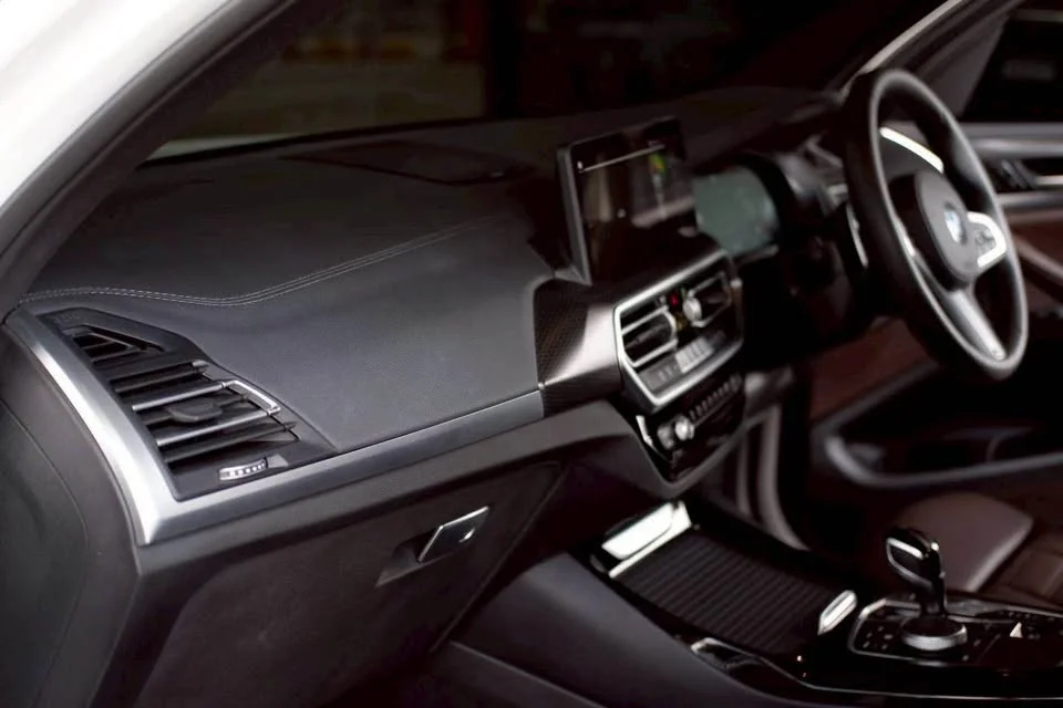 2024 BMW X3 G01, G08 3