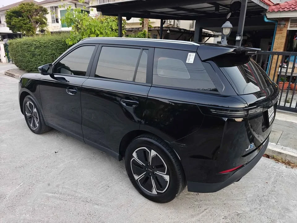 2025 Land Rover Range Rover Sport III 2