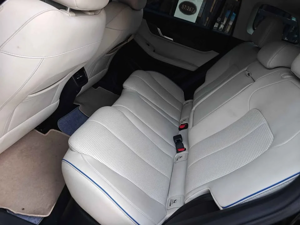 2025 Land Rover Range Rover Sport III 3