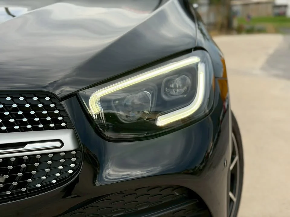 2022 Benz GLC-Class X253 3