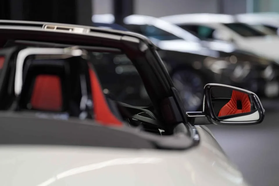 2020 BMW Z4 G29 3