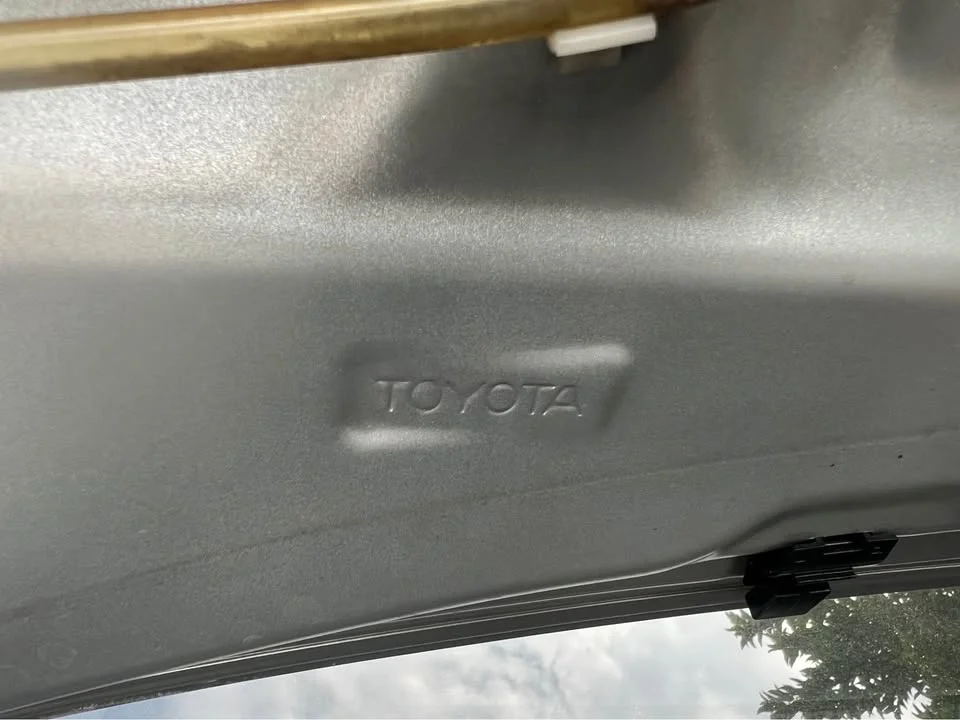 2018 Toyota Yaris ATIV III 3