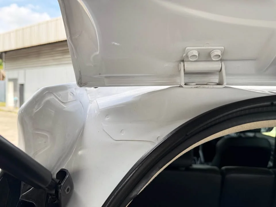 2019 Mitsubishi Xpander I 3