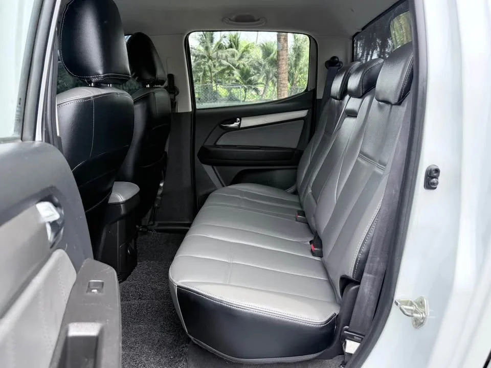 2016 Chevrolet Colorado II 3