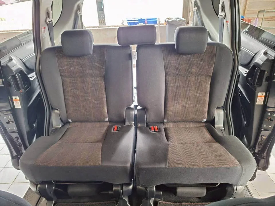 2018 Toyota Sienta II 3